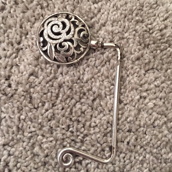 Brighton purse hanger