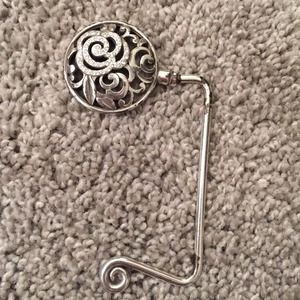 Brighton purse hanger