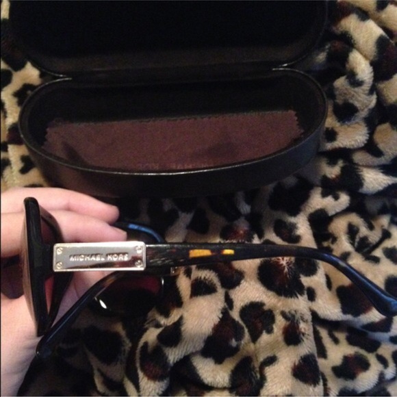 Michael Kors Sunglasses!