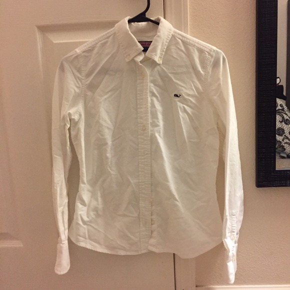 Vineyard Vines Oxford