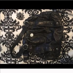 MICHAEL KORS PURSE!