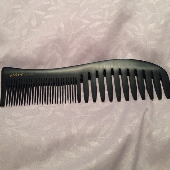 Wen Accessories Comb Poshmark