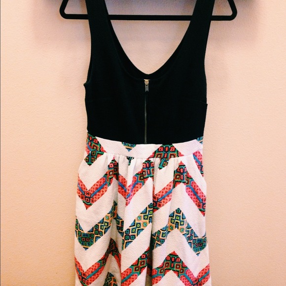 Anthropologie Dress