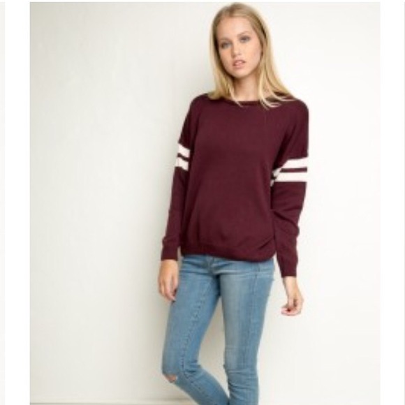 Veena Sweater