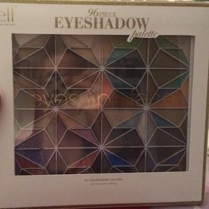 ELF eyeshadow palette