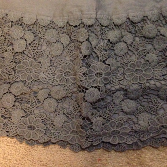 Abercrombie and Fitch skirt - Picture 2 of 3