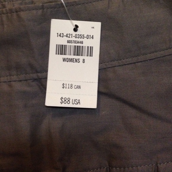 Abercrombie and Fitch skirt - Picture 3 of 3