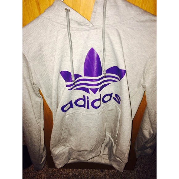 Adidas Sweater RESERVED