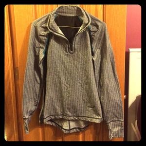 American Eagle Workout Top