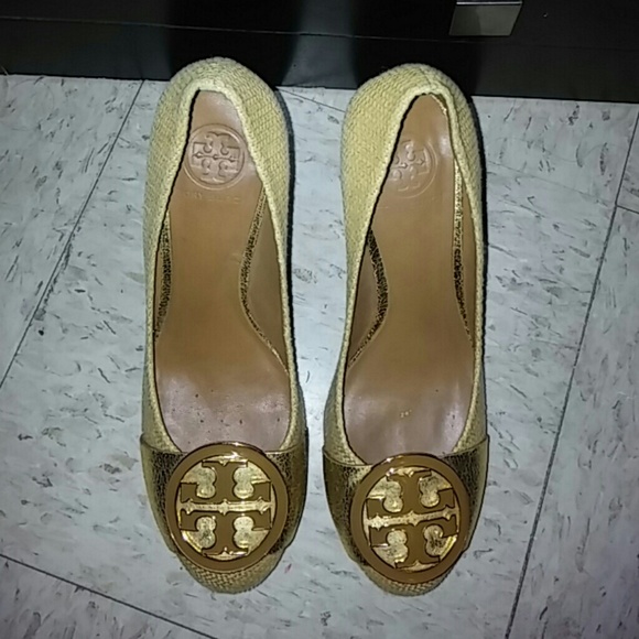 Tory Burch Shoes - Tory burch pumps