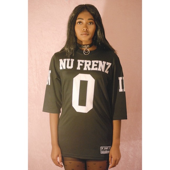 ✖️Unif Jersey Top✖️