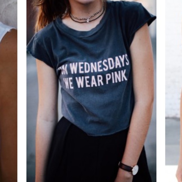 Elin Wednesday Top