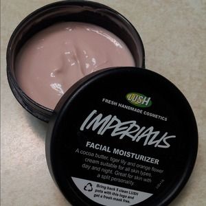 Lush Bundle for aimeelynn956