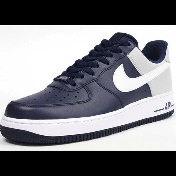 Nike Air Force sneakers