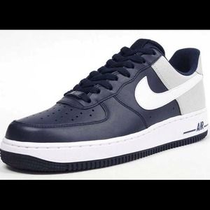 Nike Air Force sneakers