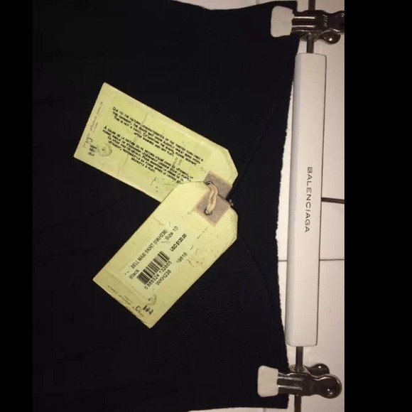 NWT All Saints Maxi Skirt - Picture 2 of 3