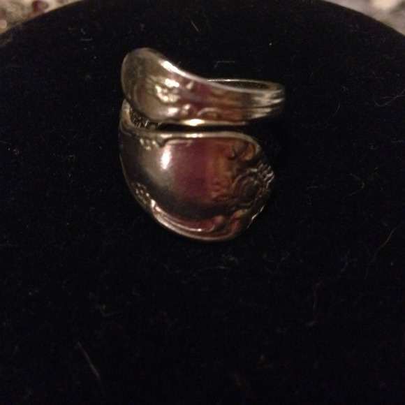 Spoon ring