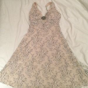 Vintage dress