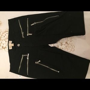 Michael Kors Zipper Pant