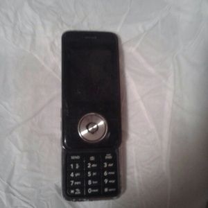 Chocolate cell phone