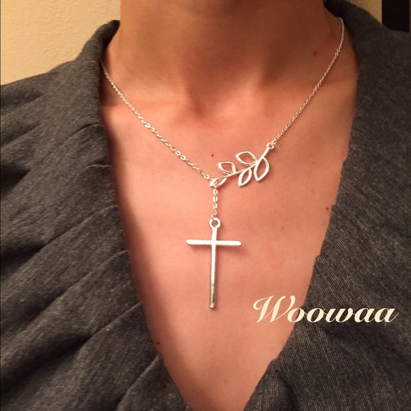 None Jewelry - Falling love-winter silver