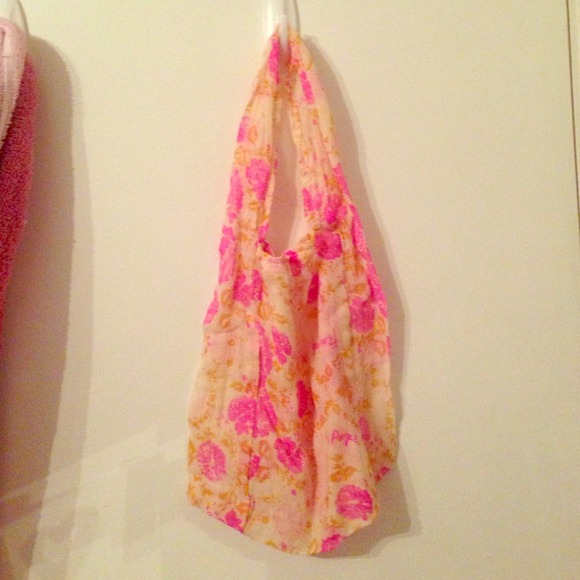 Mini Free People Bag