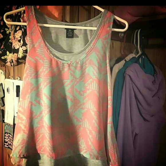 Aztec Tank! - Picture 2 of 4