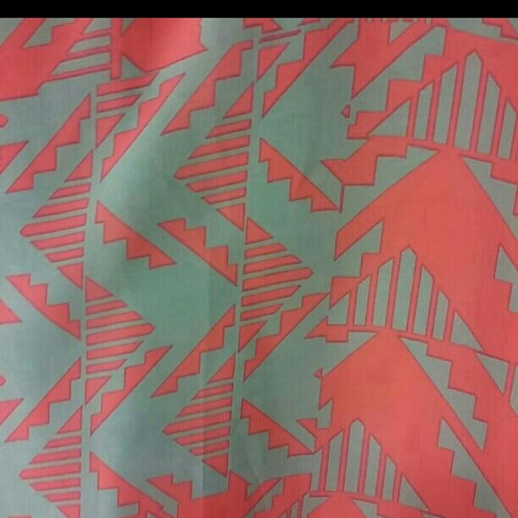 Aztec Tank! - Picture 3 of 4