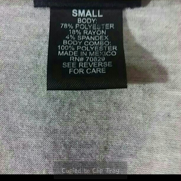 Aztec Tank! - Picture 4 of 4