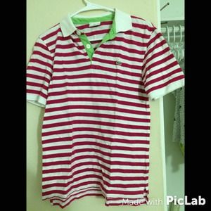🎉for sale🎉Lacoste polo women