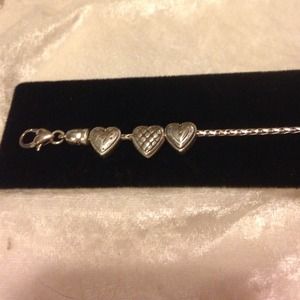 Brighton anklet