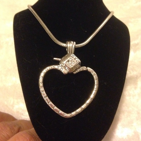 Brighton necklace