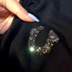 True religion jacket