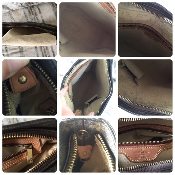Louis Vuitton Looping GM monogram shoulder bag_4