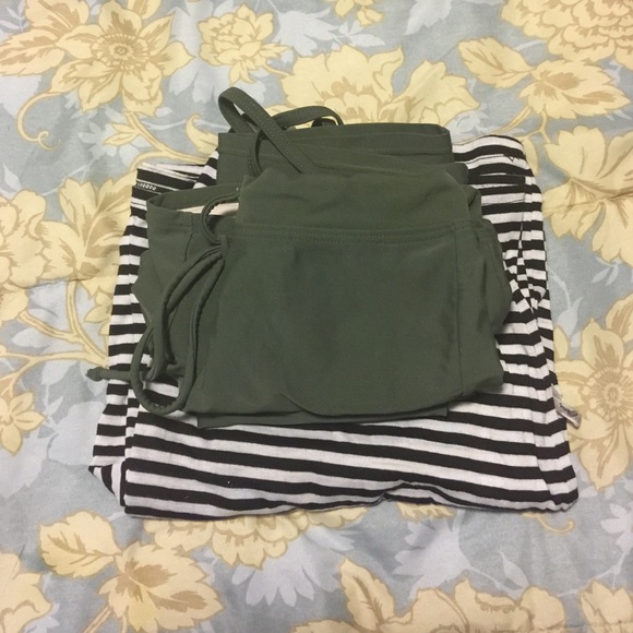 Swim suit and Dress Bundle 😊
