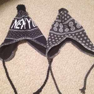 NWT super cute beanies/ winter hats