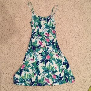 H&M summer dress