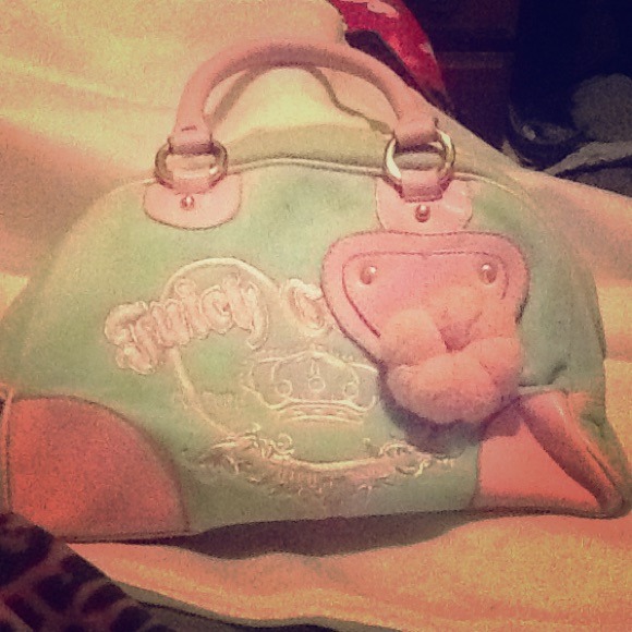 Day dreamer JUICY COUTURE RARE - Picture 1 of 4