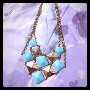 Forever 21 necklace