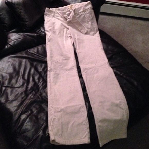 Victoria's Secret Kate Fit size 2 Long