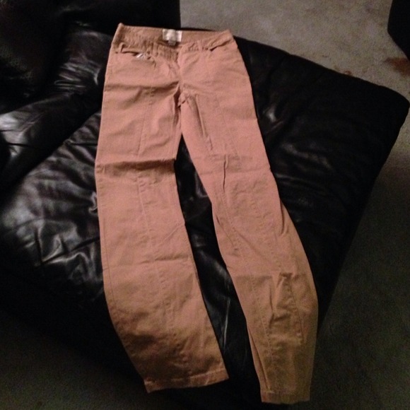 Victoria's Secret Christie Fit size 2 Long