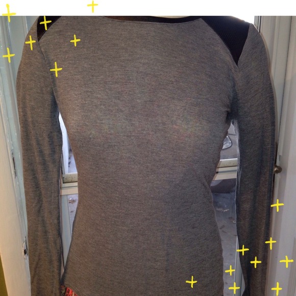 Cynthia Rowley Tops - HostPick for Cozy Chic Party. 12-24-15