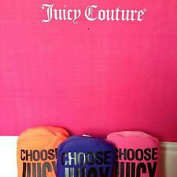 Juicy Couture Tote