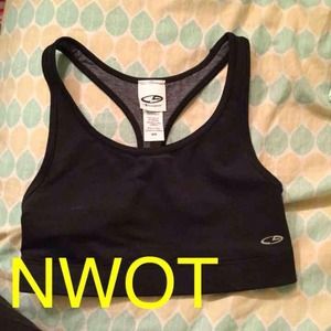 Champion c9 ack reversible sports bra