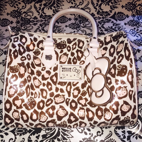 Hello Kitty Handbag