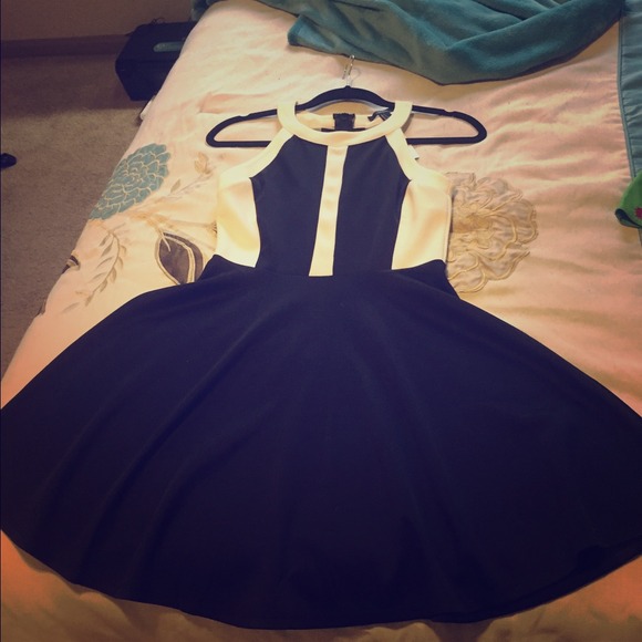 Forever 21 dress