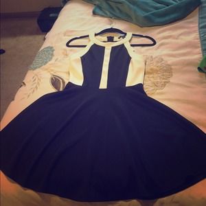 Forever 21 dress