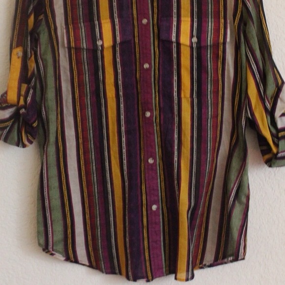 Ralph Lauren shirt - Picture 2 of 3