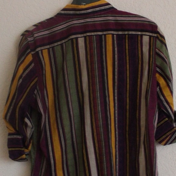 Ralph Lauren shirt - Picture 3 of 3
