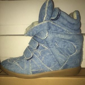 Isabel marant sneakers